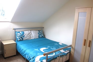 6 bed house, Feversham crescent, City centre, York, YO318HQ - Image 11